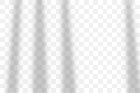Vector transparent window shadow. Light effect overlay. Mesh Stock-Illustration