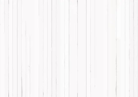 Vector trendy white background with blurry wood boards Stock Illustration