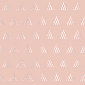 Vector Triangle Zigzag on White seamless pattern background. Perfect for fabric Stock Illustration