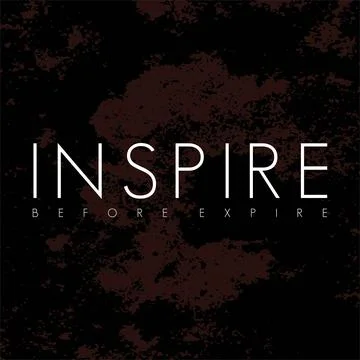 Vector typography design and background Stock Illustration