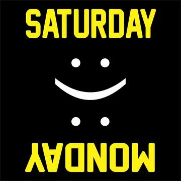 Vector typography illustration Stock Illustration