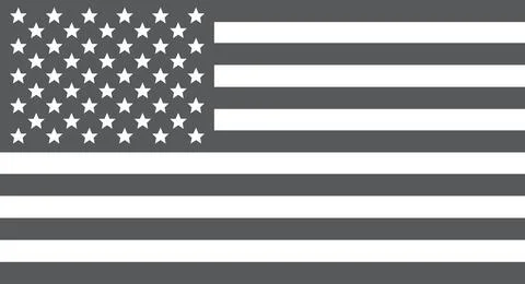 Vector USA Flag. American Flag Symbol.Icon For Website Or Mobile App Stock Illustration
