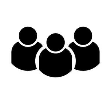 Vector user icon design illustration Stock Illustration