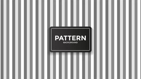 Vector of Vertical Line. Perfect for background design, additional design, etc. Stock Illustration