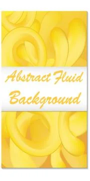 Vector vertical template for design, flyer, invitation, brochure, advertisement Stock Illustration