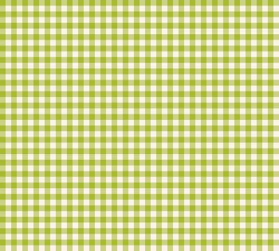 Vector vichy pattern - checkered seamless background Illustrazione stock