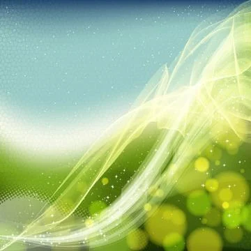 Vector vintage background. Stock Illustration