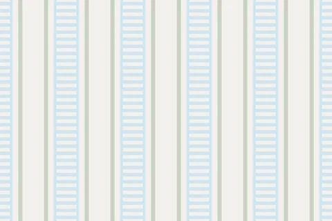 Vector vintage classic striped seamless pattern in retro style. Trendy clou.. 스톡 일러스트