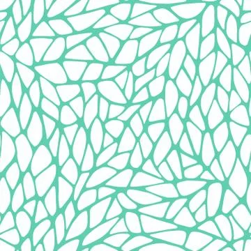 Vector vintage pattern for background Stock Illustration