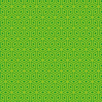 Vector vintage pattern Illustrazione stock