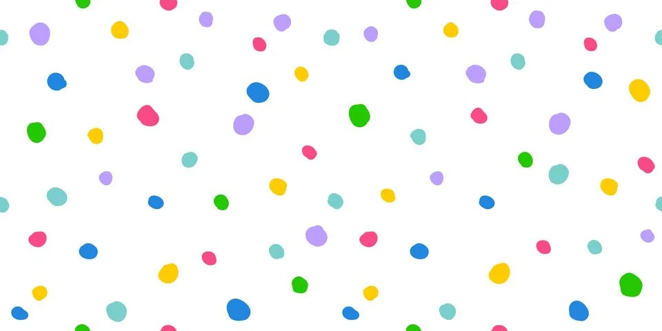 Vector vintage seamless pattern for Christmas with colorful snowflakes. Ret.. 스톡 일러스트