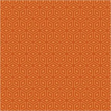 Vector vitage pattern Stock Illustration
