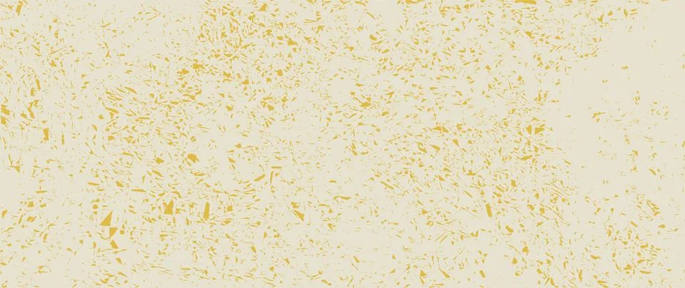 Vector wallpapers. Pattern on a white background with golden lines. Luxury .. Stock Illustration