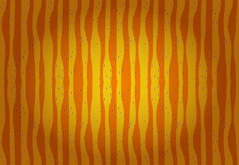 Vector warm background 스톡 일러스트