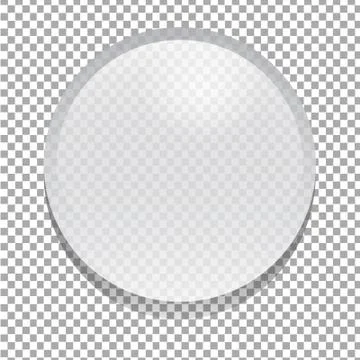 Vector water drop 스톡 일러스트