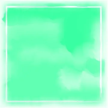 Vector watercolor background Stock Illustration