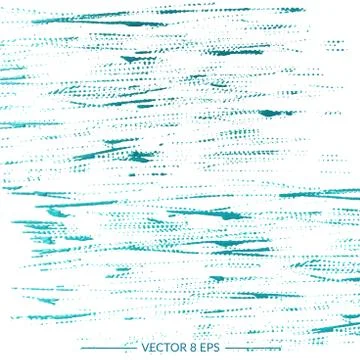 Vector watercolor blot Stock Illustration