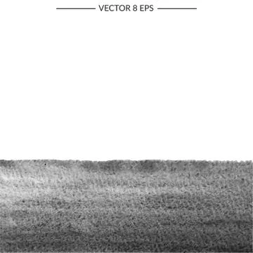 Vector watercolor blot Stock Illustration