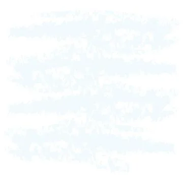 Vector watercolor splash texture background isolated Illustrazione stock