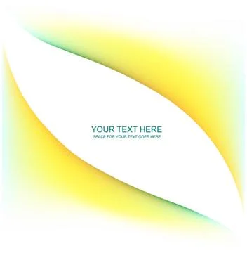 Vector wave Stock Illustration