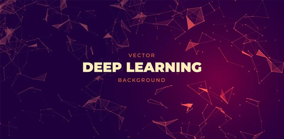 Vector wave lines flowing dynamic illustration. Concept of digital technology Stock Illustration