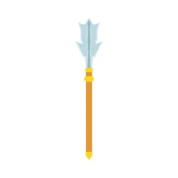 Vector weapon antique illustration sword icon medieval ancient vintage design Stock Illustration