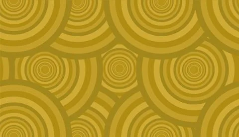 Vector web seamless circles pattern. Halftone circles Stock Illustration