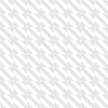Vector white background with diagonal lines. Vector seamless pat イラスト素材