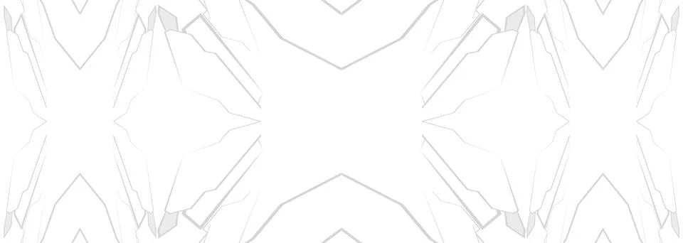 Vector white futuristic Sci-fi technology abstract background concept. 库存插图