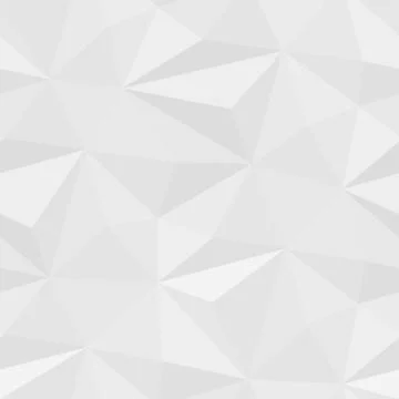 Vector white geometric pattern background 스톡 일러스트