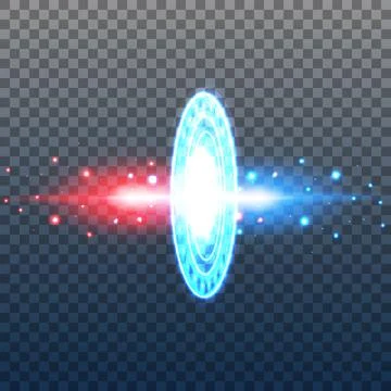 Vector white glitter wave abstract illustration. White star dust trail sparkling Illustrazione stock