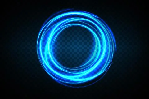 Vector white glitter wave abstract illustration. White star dust trail sparkling Illustrazione stock