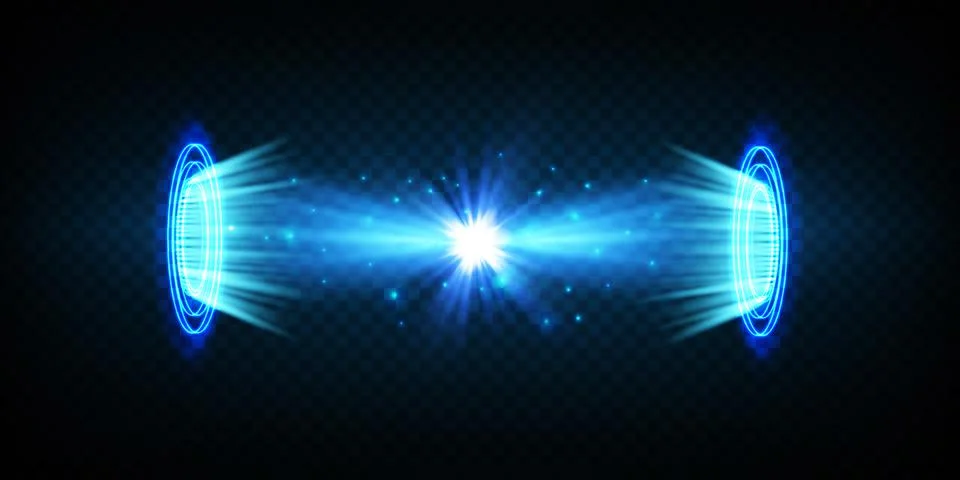 Vector white glitter wave abstract illustration. White star dust trail sparkling Illustration