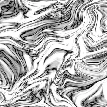 Vector white, grey, black marble background, Trendy template inspiration fo.. Stock Illustration