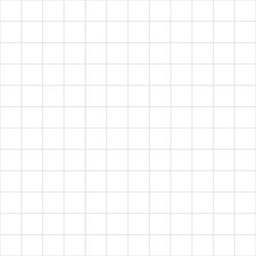 Vector white lined seamless pattern. Grey lines on a whitw background Illustrazione stock