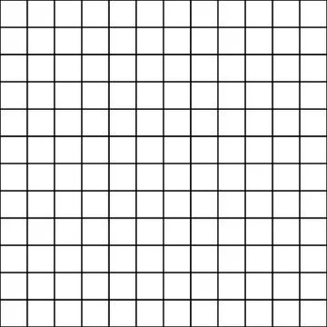 Vector white lined seamless pattern. Black lines on a whitw background イラスト素材