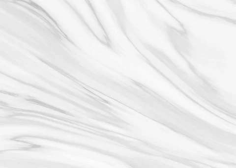 Vector white marble stone background. Illustrazione stock