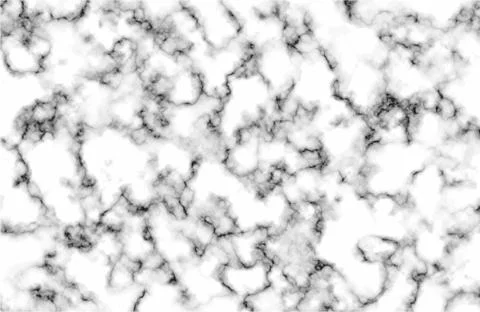 Vector white marble stone background Stock Illustration