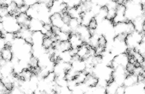 Vector white marble stone background Illustrazione stock