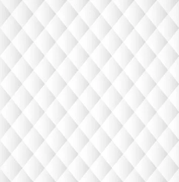 Vector white simple background Stock Illustration