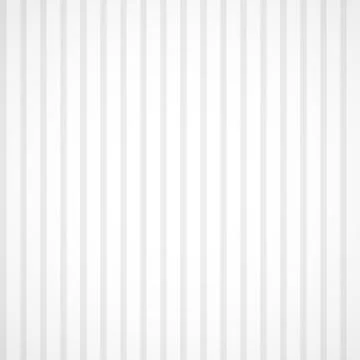Vector white striped background Stock Illustration