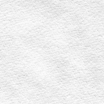 Vector White Watercolor Paper Texture Illustration