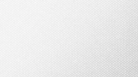 Vector white web background with dots and gradient Stock-Illustration