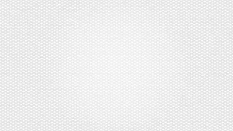 Vector white web background with dots and gradient Illustrazione stock
