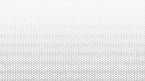 Vector white web background with dots and gradient Stock Illustration