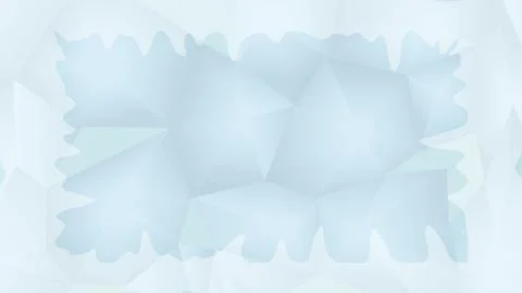 Vector winter background with ice and snow Stock Illustration