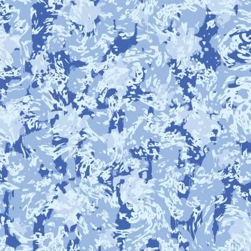 Vector winter frost background Illustrazione stock