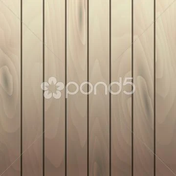 Vector Wood Grain Texture Planks. Wooden Table Surface