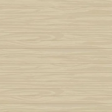 Vector Wood Hand-painted Background Stock Illustration