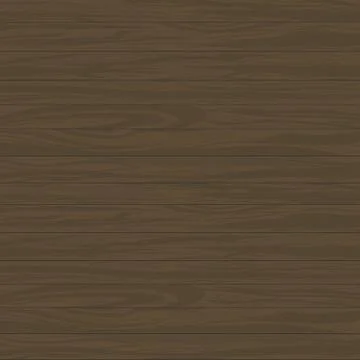 Vector Wood Hand-painted Background Stock Illustration